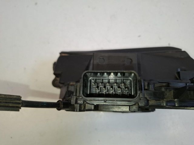 bontott FORD B-MAX Jobb első Ajtózár