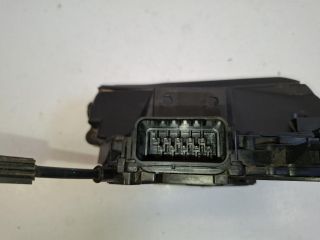 bontott FORD B-MAX Jobb első Ajtózár