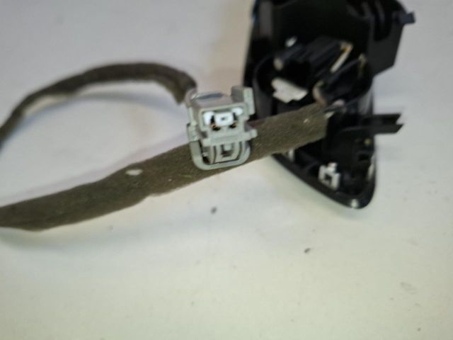 bontott FORD B-MAX Jobb első Belső Kilincs