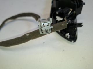 bontott FORD B-MAX Jobb első Belső Kilincs