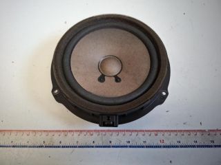 bontott FORD B-MAX Jobb első Hangszóró