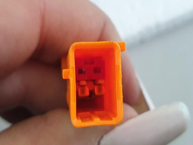 bontott FORD B-MAX Jobb első Övfeszítő