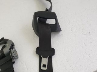 bontott FORD B-MAX Jobb első Övfeszítő