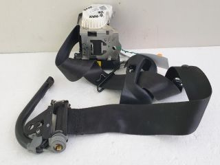 bontott FORD B-MAX Jobb első Övfeszítő