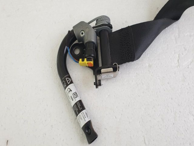 bontott FORD B-MAX Jobb első Övfeszítő