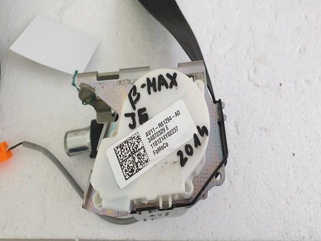 bontott FORD B-MAX Jobb első Övfeszítő