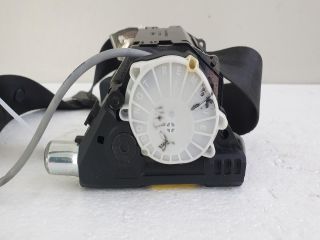 bontott FORD B-MAX Jobb első Övfeszítő