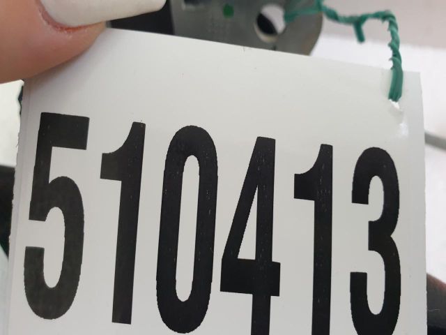 bontott FORD B-MAX Jobb első Övfeszítő