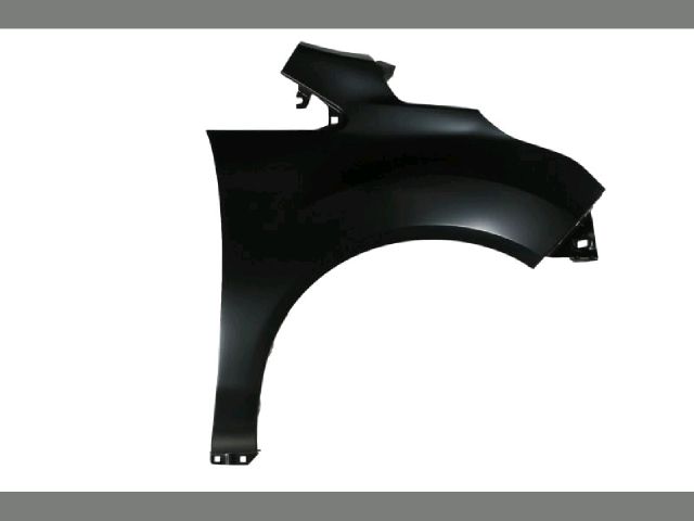 bontott FORD B-MAX Jobb első Sárvédő