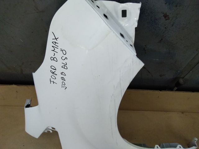 bontott FORD B-MAX Jobb első Sárvédő