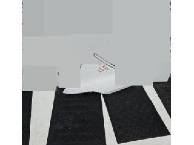 bontott FORD B-MAX Jobb első Sárvédő