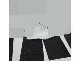 bontott FORD B-MAX Jobb első Sárvédő