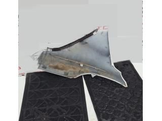 bontott FORD B-MAX Jobb első Sárvédő