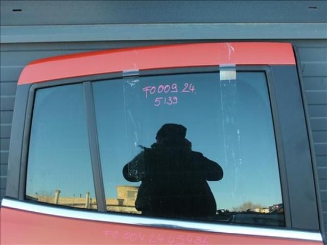 bontott FORD B-MAX Jobb hátsó Ablak