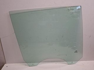 bontott FORD B-MAX Jobb hátsó Ablak