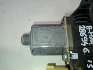 bontott FORD B-MAX Jobb hátsó Ablakemelő Motor