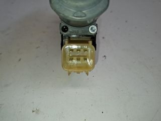 bontott FORD B-MAX Jobb hátsó Ablakemelő Motor