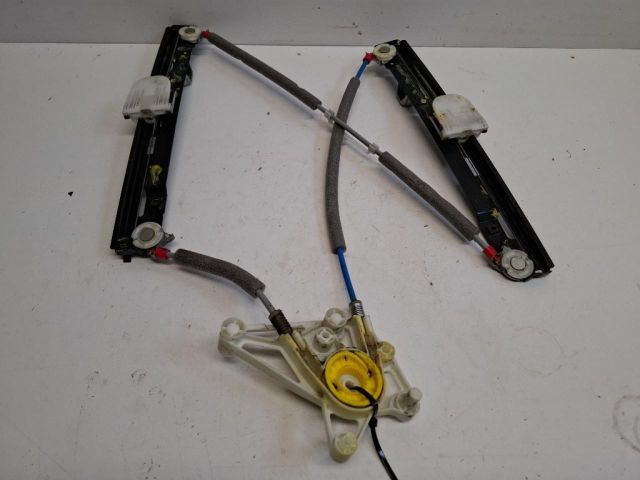 bontott FORD B-MAX Jobb hátsó Ablakemelő Szerkezet (Elektromos)