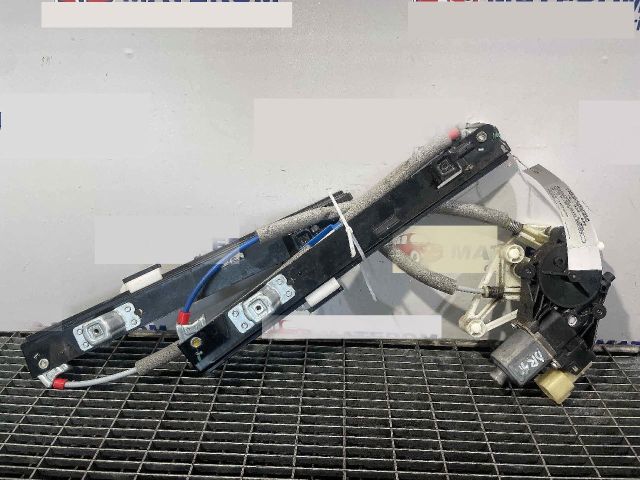 bontott FORD B-MAX Jobb hátsó Ablakemelő Szerkezet (Elektromos)