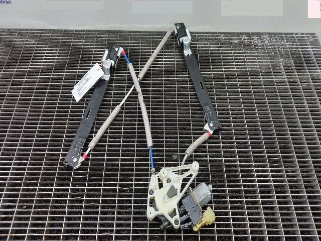 bontott FORD B-MAX Jobb hátsó Ablakemelő Szerkezet (Elektromos)