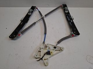 bontott FORD B-MAX Jobb hátsó Ablakemelő Szerkezet (Elektromos)