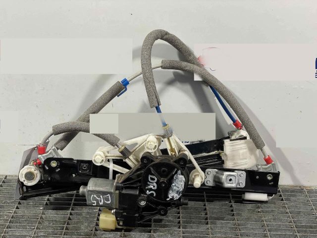 bontott FORD B-MAX Jobb hátsó Ablakemelő Szerkezet (Elektromos)