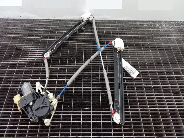 bontott FORD B-MAX Jobb hátsó Ablakemelő Szerkezet (Elektromos)