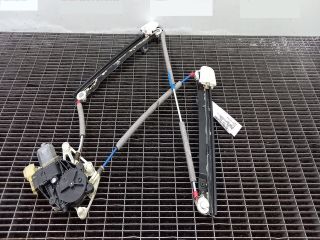 bontott FORD B-MAX Jobb hátsó Ablakemelő Szerkezet (Elektromos)