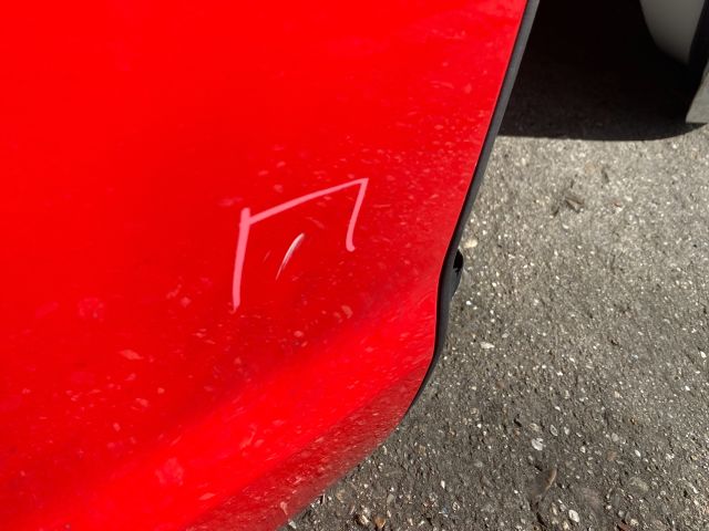 bontott FORD B-MAX Jobb hátsó Ajtó (Részeivel)