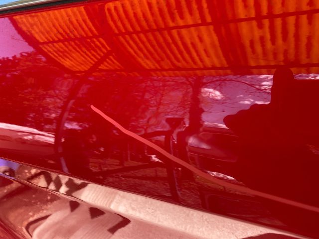 bontott FORD B-MAX Jobb hátsó Ajtó (Részeivel)