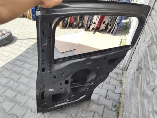 bontott FORD B-MAX Jobb hátsó Ajtó (Üres lemez)