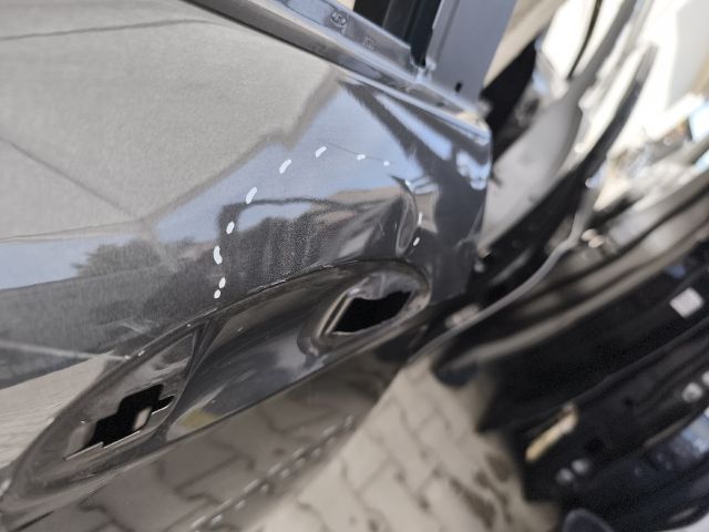 bontott FORD B-MAX Jobb hátsó Ajtó (Üres lemez)