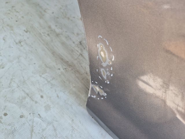 bontott FORD B-MAX Jobb hátsó Ajtó (Üres lemez)