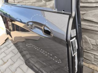 bontott FORD B-MAX Jobb hátsó Ajtó (Üres lemez)