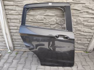 bontott FORD B-MAX Jobb hátsó Ajtó (Üres lemez)