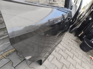 bontott FORD B-MAX Jobb hátsó Ajtó (Üres lemez)