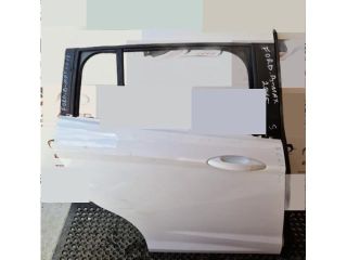 bontott FORD B-MAX Jobb hátsó Ajtó (Üres lemez)