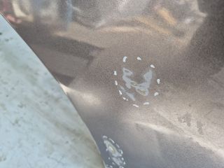 bontott FORD B-MAX Jobb hátsó Ajtó (Üres lemez)