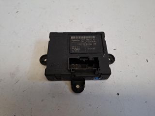 bontott FORD B-MAX Jobb hátsó Ajtó Vezérlőegység