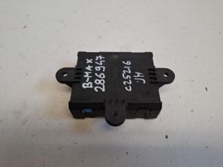 bontott FORD B-MAX Jobb hátsó Ajtó Vezérlőegység