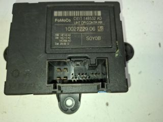 bontott FORD B-MAX Jobb hátsó Ajtó Vezérlőegység