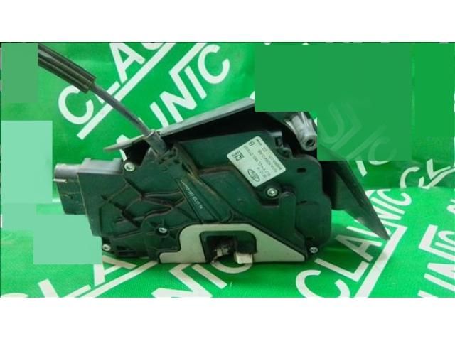 bontott FORD B-MAX Jobb hátsó Ajtózár