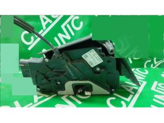 bontott FORD B-MAX Jobb hátsó Ajtózár