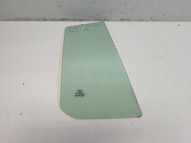 bontott FORD B-MAX Jobb hátsó Fixüveg (Ajtóban)