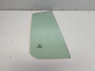 bontott FORD B-MAX Jobb hátsó Fixüveg (Ajtóban)