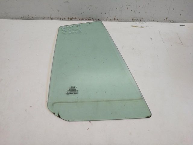 bontott FORD B-MAX Jobb hátsó Fixüveg (Ajtóban)