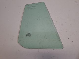 bontott FORD B-MAX Jobb hátsó Fixüveg (Ajtóban)