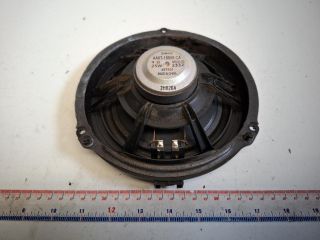 bontott FORD B-MAX Jobb hátsó Hangszóró