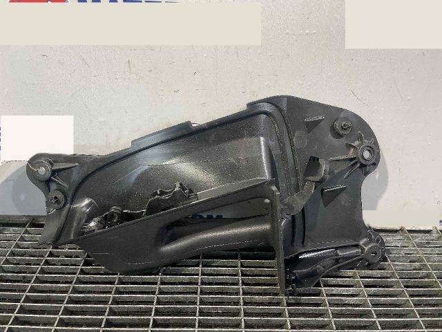 bontott FORD B-MAX Jobb hátsó Külső Kilincs