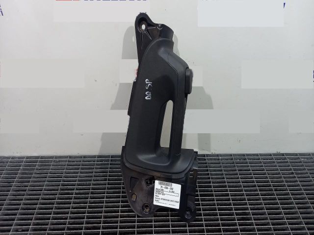 bontott FORD B-MAX Jobb hátsó Külső Kilincs